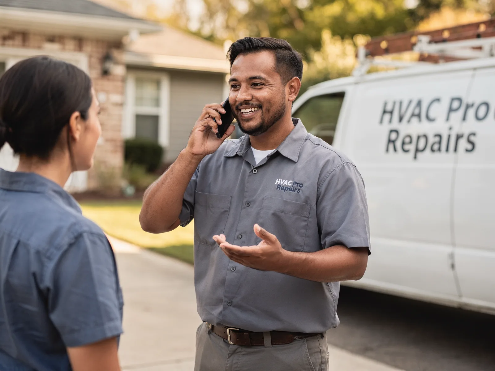Heat Pump Repair Hidden Valley, PA FAQs